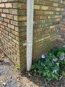 PARCEL 2: BRICK TRI-LEVEL HOME - 2 LOTS: 114 Thomason Ave, Leitchfield, KY 42754
