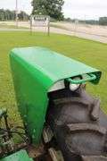 1974 Oliver 1655 Tractor