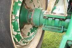1974 Oliver 2255 Tractor