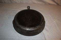 11 3/4 Inch Cast Iron Skillet