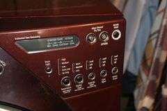 Whirlpool Duet Steam Dryer