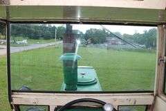 1974 Oliver 2255 Tractor