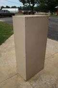 5 Drawer Filing Cabinet