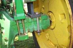 1970 John Deere 4020 Tractor