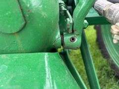 1955 Oliver Super 66 Tractor