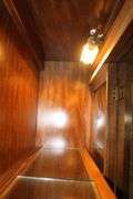 QCI 2 Piece China Cabinet with (2) Lights