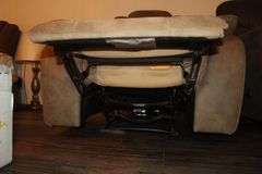 Electric Recliner