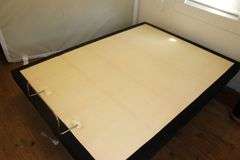 Ease by Sealy Queen Size Electric Bed