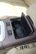 2005 Nissan Infiniti G35X Passenger Car