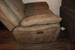 Electric Recliner