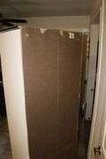 4 Door Wooden Cabinet