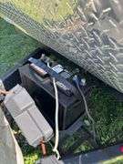 2009 Puma by Palomino 27 Ft. Camper