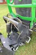 2012 John Deere 4WD 1026R Compact Tractor