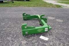John Deere 3 PTH Quick Hitch