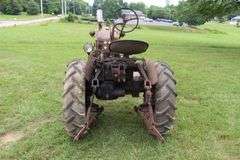 1957 Oliver Super 44 Tractor