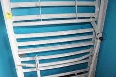 Span America Hospital Bed