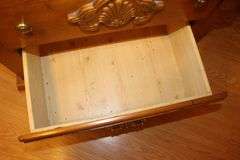 2 Drawer Night Stand