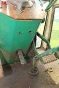 1974 Oliver 2255 Tractor