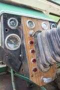 1974 Oliver 2255 Tractor