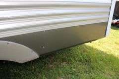 2009 Puma by Palomino 27 Ft. Camper