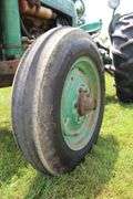 1955 Oliver Super 55 Tractor