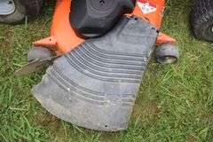 Husqvarna YTH 24V54 Riding Lawn Mower