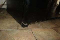 Frigidaire Side By Side Refrigerator/Freezer