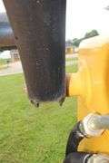 2002 John Deere 270 Skid Steer-Like New