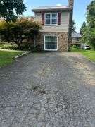 PARCEL 2: BRICK TRI-LEVEL HOME - 2 LOTS: 114 Thomason Ave, Leitchfield, KY 42754