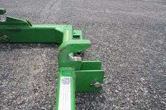 John Deere 3 PTH Quick Hitch