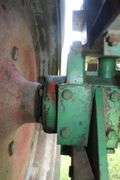 1957 Oliver Super 99 "Screamin' Jimmy" Tractor