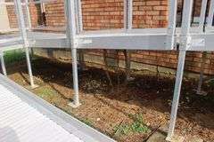 American Access Aluminum Accessibility Ramp