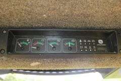2002 John Deere 270 Skid Steer-Like New