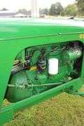 1955 Oliver Super 66 Tractor