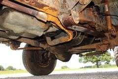 1994 Ford F350 XL Dually Truck
