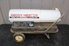Ready Kerosene Heater Pro 110