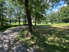 PARCEL 1: LOG HOME - BASEMENT - GARAGE - 1.2 ACRES: 487 Quiggins Lane, Leitchfield, KY 42754
