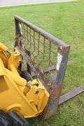 2002 John Deere 270 Skid Steer-Like New