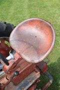 1954 International Harvester McCormick Farmall Super M-TA Tractor