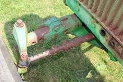 1970 John Deere 4020 Tractor