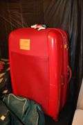 Topline Suitcase and Travel Bag, M & M Suitcase, Steve Madden Bag, Travel Gear Suitcases, and Misc. Luggage Bag