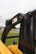 2002 John Deere 270 Skid Steer-Like New