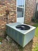 PARCEL 2: BRICK TRI-LEVEL HOME - 2 LOTS: 114 Thomason Ave, Leitchfield, KY 42754