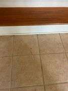 PARCEL 2: BRICK TRI-LEVEL HOME - 2 LOTS: 114 Thomason Ave, Leitchfield, KY 42754