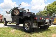 1994 Ford F350 XL Dually Truck