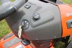Husqvarna YTH 24V54 Riding Lawn Mower