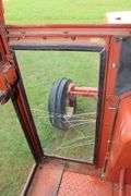 1969 Allis-Chalmers 190 XT Tractor