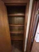 PARCEL 2: BRICK TRI-LEVEL HOME - 2 LOTS: 114 Thomason Ave, Leitchfield, KY 42754