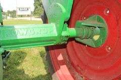 1955 Oliver Super 88 Tractor