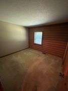 PARCEL 1: LOG HOME - BASEMENT - GARAGE - 1.2 ACRES: 487 Quiggins Lane, Leitchfield, KY 42754